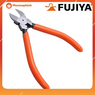 [Chính hãng-Free ship] Kềm cắt nhựa lưỡi bằng Fujiya APN-125FS