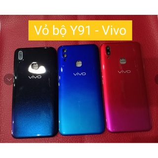 Vỏ Bộ Y91 VIVO
