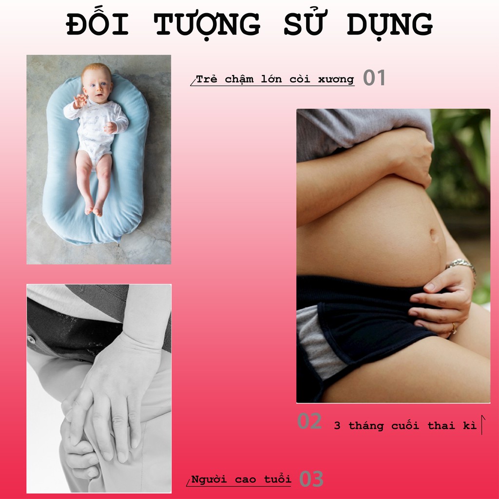 Ống Uống Bổ Sung Canxi, Mg, Phospho Dành Cho Mẹ Bầu Đau Lưng Chuột Rút, Trẻ Còi Xương, Chậm Lớn, Trẻ Mới - NOVOCAL Mg | Thế Giới Skin Care