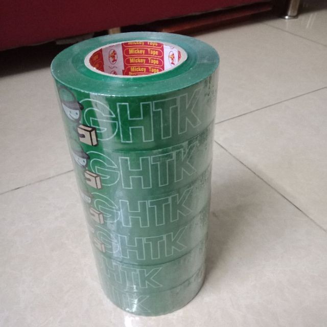 Cây băng keo GHTK - Giá siêu rẻ tại Quận Bình Tân