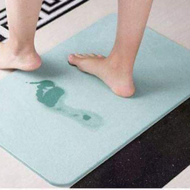 Thảm đá siêu thấm
