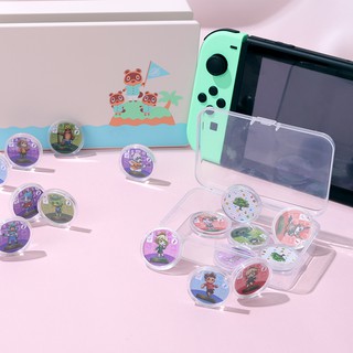 18 Thẻ Game Nfc Cho Nintendo Switch 3ds