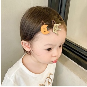 Set 5 cặp tóc cho bé siêu dễ thương phong cách nhiều mẫu cho bé gái Timokids T.CT26
