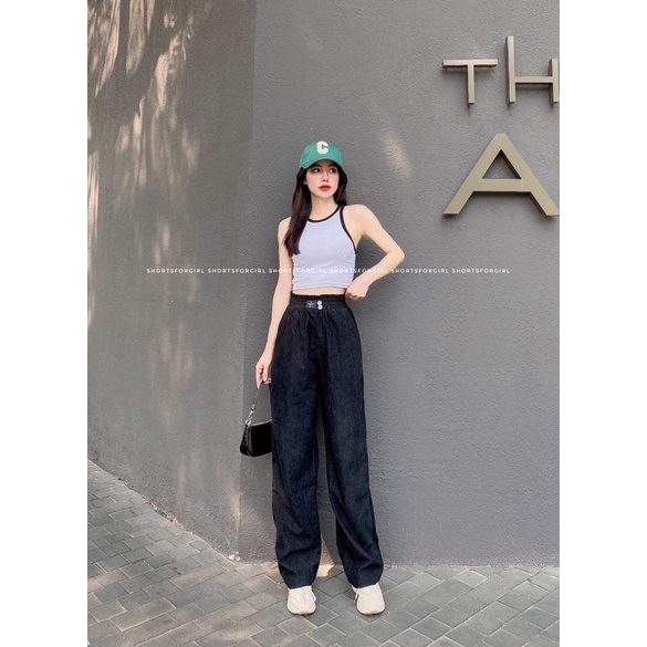 Quần Nhung Suông & BAGGY HOT HIT 🔥🔥 FREESHIP