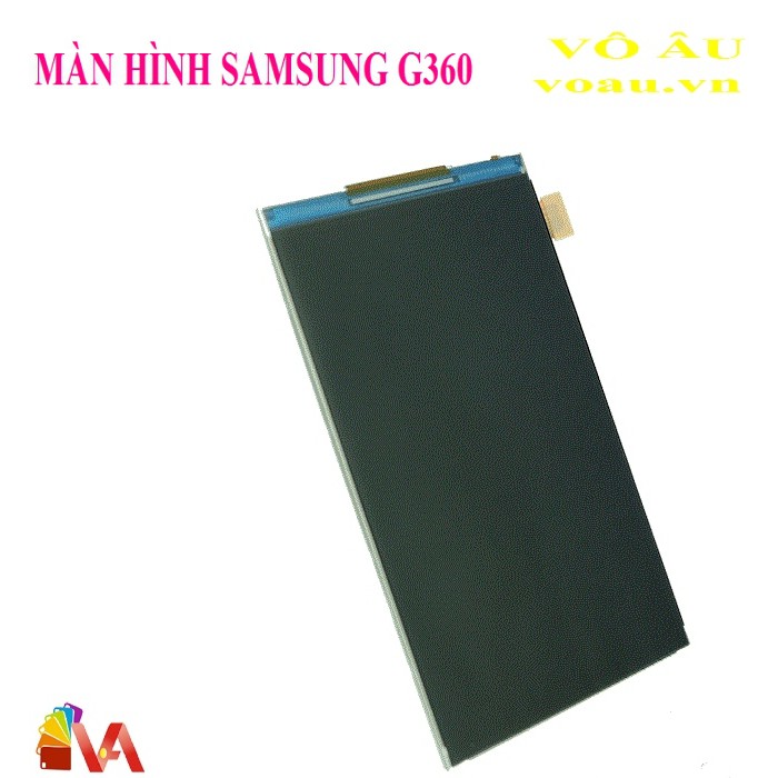 MÀN HÌNH SAMSUNG G361 [MÀN HÌNH XỊN]