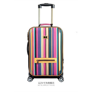 Size 20- vali chất da cao cấp siêu đẹp