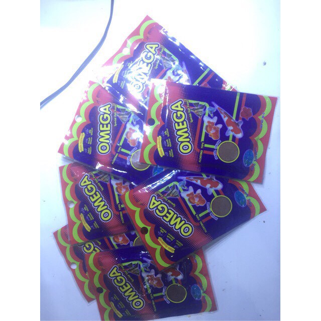 Cám thái cho cá cảnh