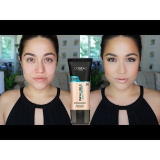 KEM NỀN GLOW LOR