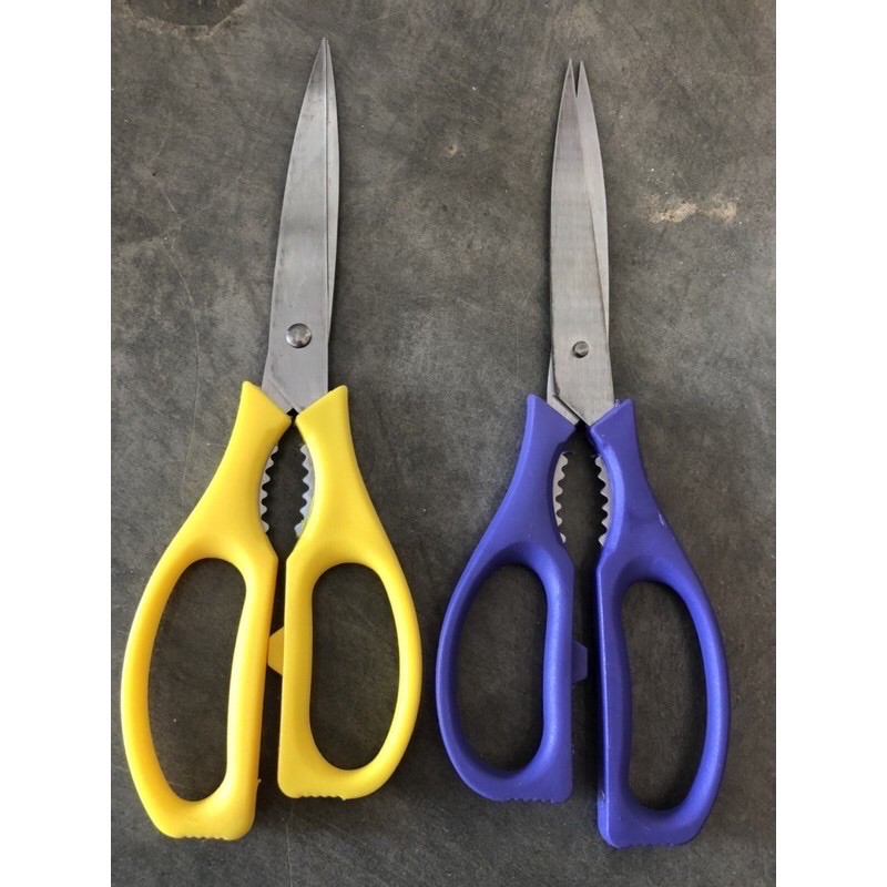 Kéo cắt đa năng inox sắc bén