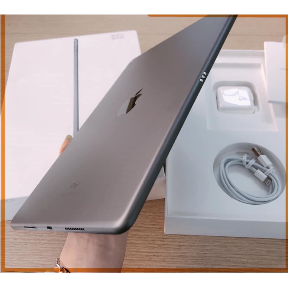 Máy tính bảng Ipad Air 3 chính hãng / Bảo hành 365 ngày / Tặng kèm đủ phụ kiện | BigBuy360 - bigbuy360.vn