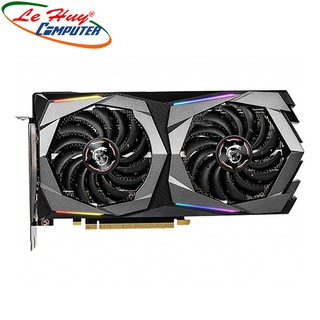 VGA MSI RTX 2060 GAMING Z 6G