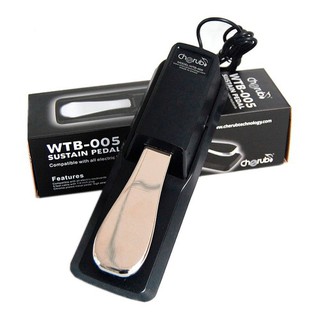 pedal đàn ocgan