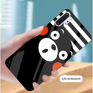 Ốp SAMSUNG NOTE 10 PLUS, NOTE 10,LITE, NOTE  20, NOTE 20 ULTRA mặt kính gương bóng