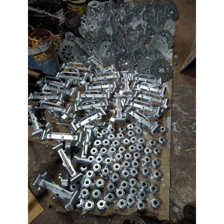 Cảo mâm máy giặt đĩa tròn