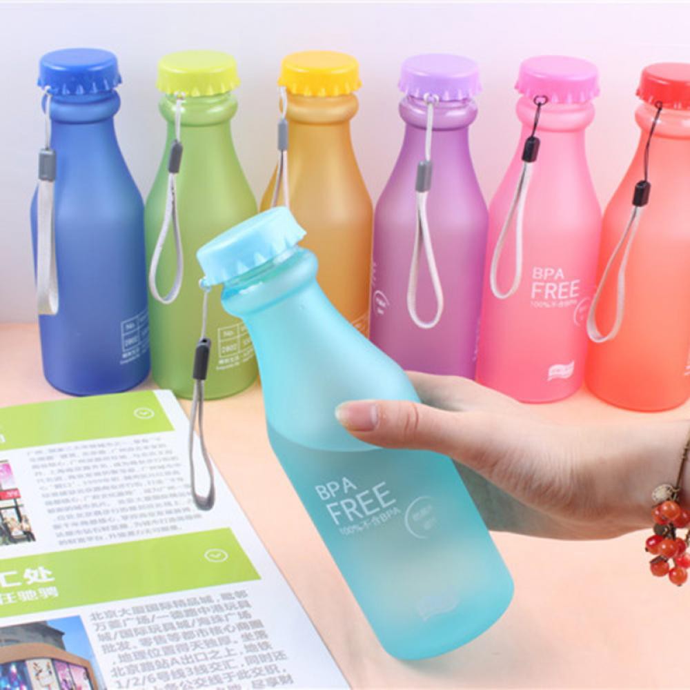 Bình nước dung tích 550ml | BigBuy360 - bigbuy360.vn