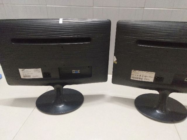 Màn hình LCD full HD Samsung 19in còn đẹp màu sắc sáng đẹp không lõi nhỏ không sọc chỉ | BigBuy360 - bigbuy360.vn