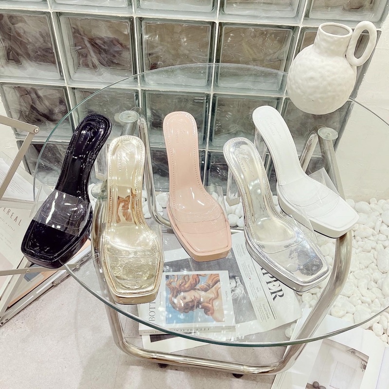 GUỐC ĐÚP 10 PHÂN QUAI MICA SANG CHẢNH