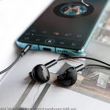 Tai nghe Hoco M64