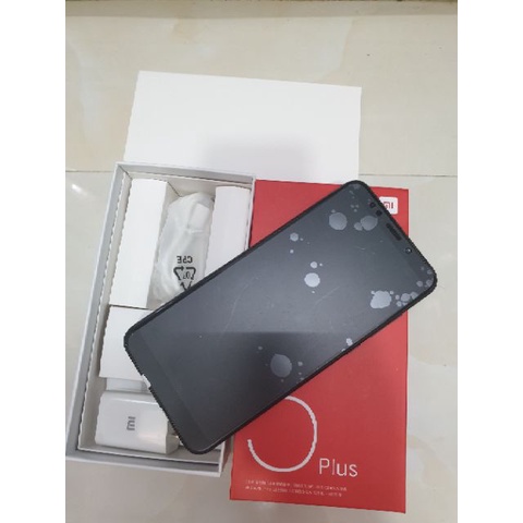 [Siêu Sale] điện thoại Xiaomi Redmi 5 Plus  2sim ram 4G/64G mới, Camera siêu nét-pin trâu