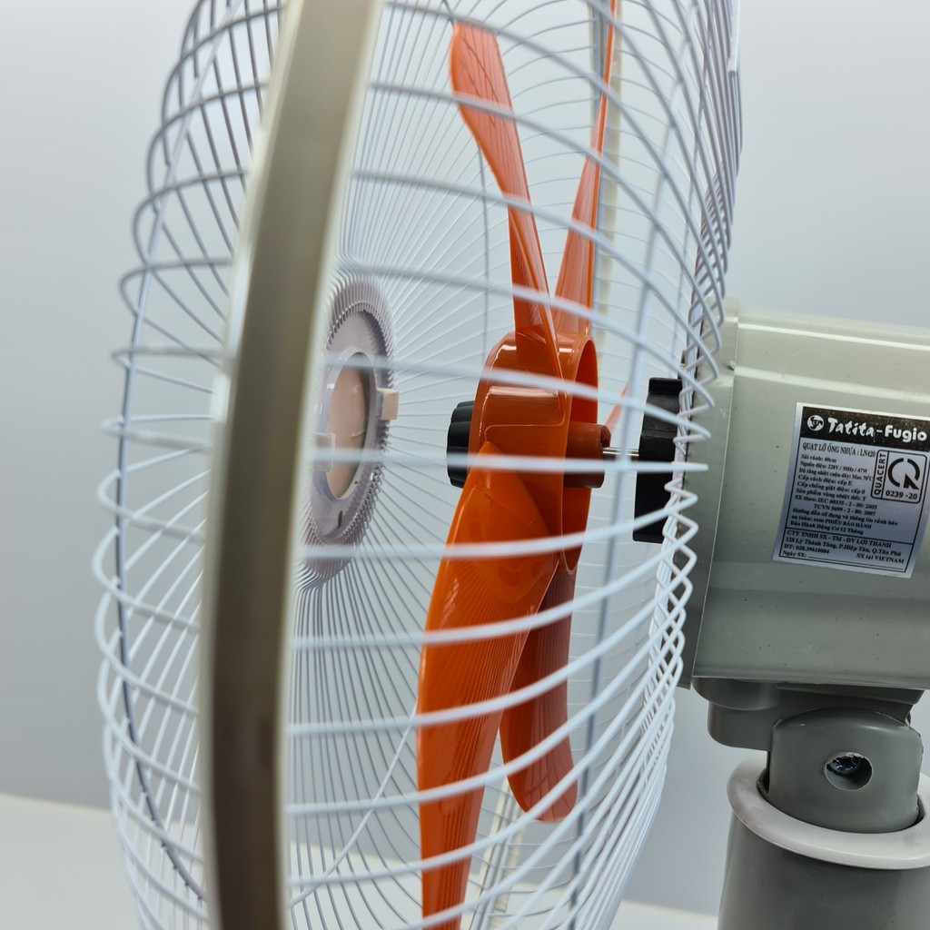 Quạt Lửng Sài Gòn - Rẻ - Mát - Khỏe - BH 1 năm | BigBuy360 - bigbuy360.vn