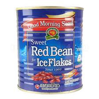 Đậu đỏ hàn quốc good morning seoul lon 850g
