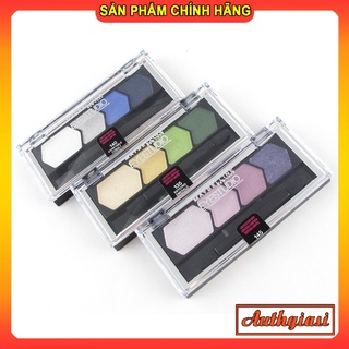 Phấn mắt Maybelline Eye Studio Color Plush Silk Eyeshadow