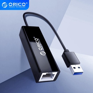 Mua Bộ chuyển đổi cổng USB sang cổng mạng LAN Orico UTJ-U2 tốc độ 100Mbs 10/100