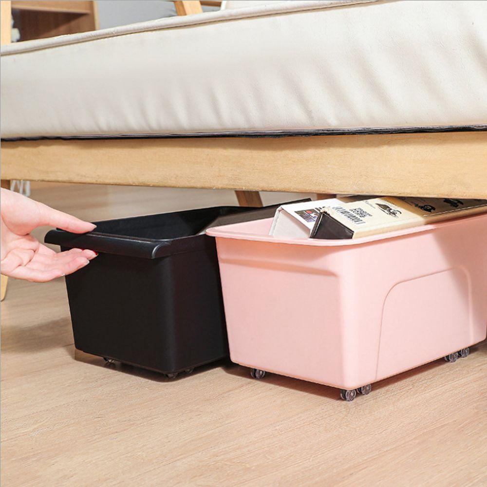 Bộ 4 Bánh Xe Tự Dính Dùng Để Đựng Rác Tiện Dụng