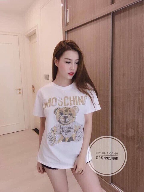 Mochino gấu