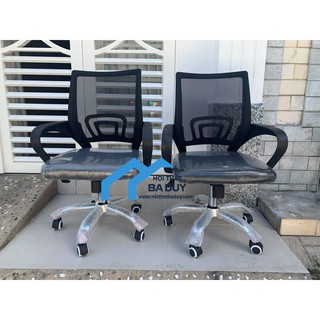 ghế xoay làm việc