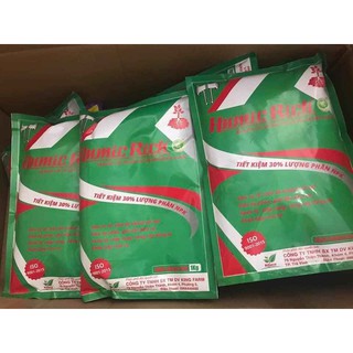 Humic rich - cao cấp 1kg