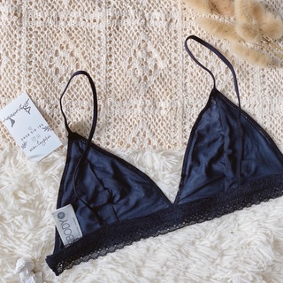 Áo Lót Bralette Thun -Size M/L