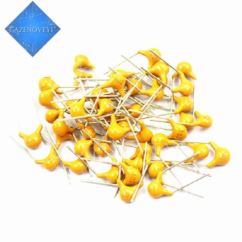 100pcs/lot 10UF 20% 5.08MM 106 50V MLCC multilayer monolithic ceramic capacitor 0805 In Stock