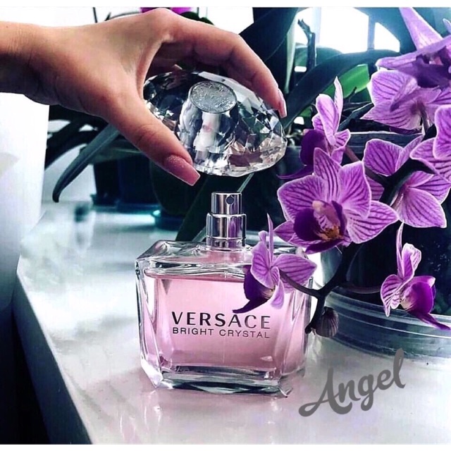 NƯỚC HOA NỮ Hồng 90ml