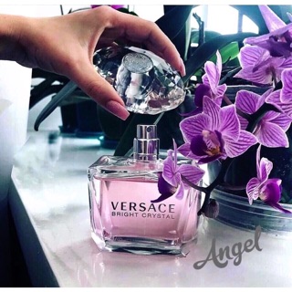 Nước hoa nữ hồng 90ml