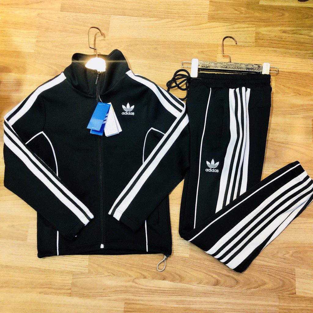 [CHÍNH H.ÃNG] BỘ THỂ THAO ADIDAS , BỘ TRANG PHỤC ADIDAS NAM NỮ CÁ TÍNH | BigBuy360 - bigbuy360.vn
