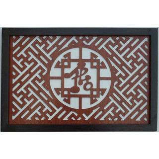Tấm chống ám khói hương bàn thờ Phúc An TN6