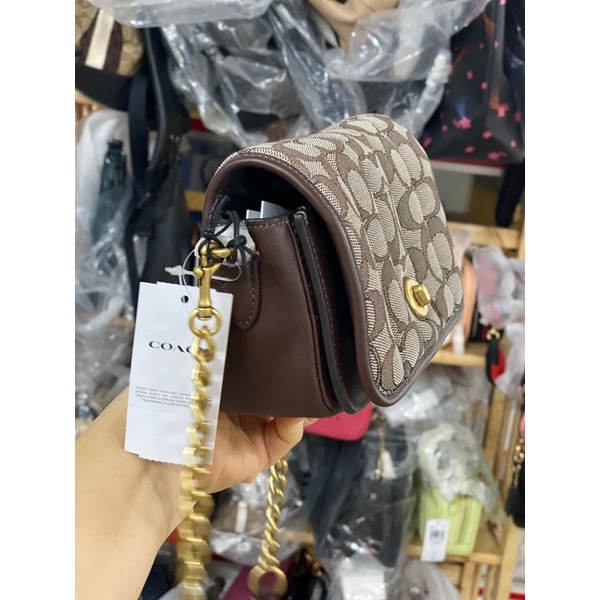 Túi Coach auth sale