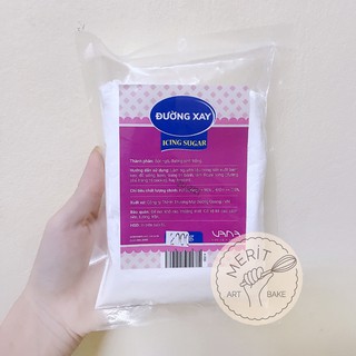Đường xay mịn gói 200g