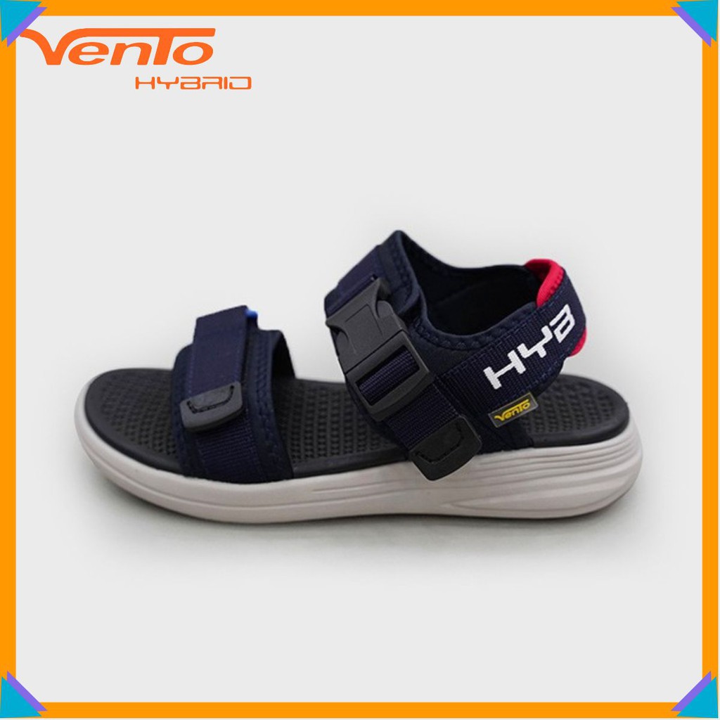 Giày Sandal Vento - H2 - NB38 - Chàm đỏ