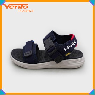 Giày Sandal Vento - H2 - NB38 - Chàm đỏ