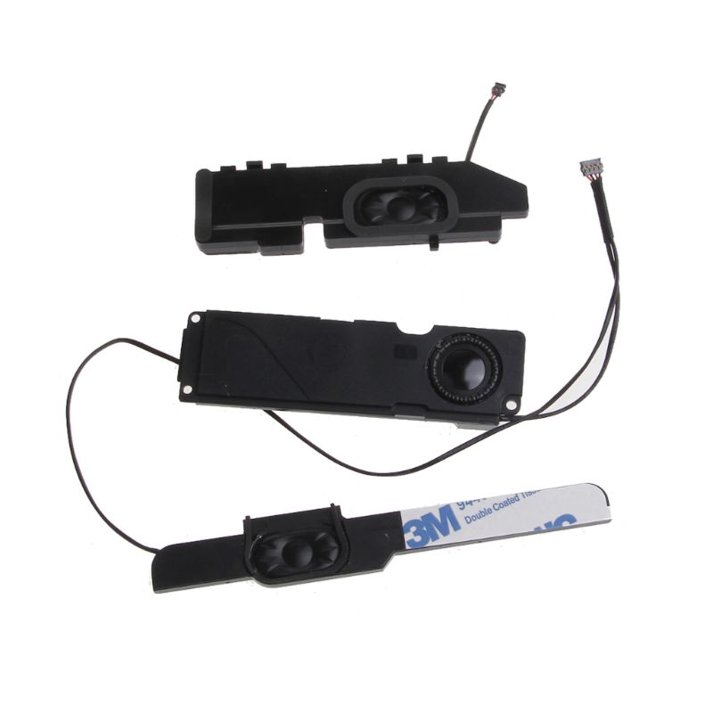 Thay thế 2 chiếc / cặp trái + loa phải cho Macbook Pro 33.02 cm A1278 2011 2012