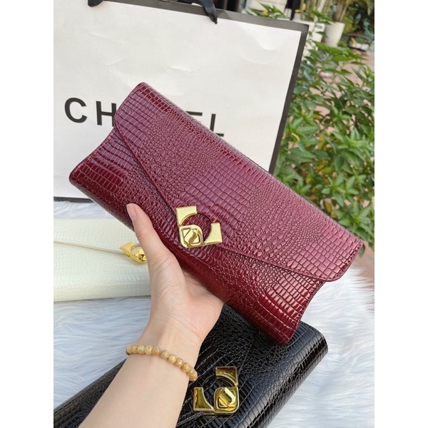 Túi ví cầm tay thời trang