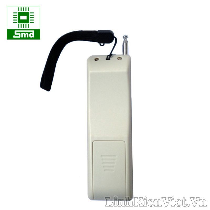 Tay phát 8 nút nhấn RF315 khoảng cách 3000m
