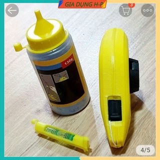 Dụng cụ búng mực CÔNG TRÌNH