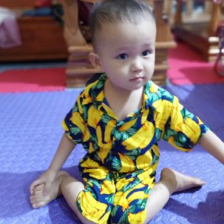 combo6 bộ lanh trái cây