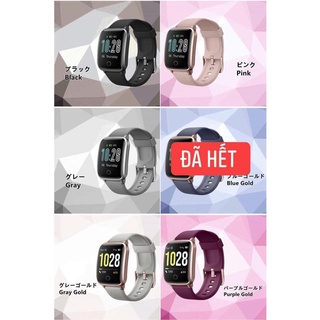 Đồng hồ Thông Minh Jp BLT