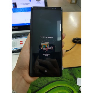 Dán cường lực dẻo Samsung A8 Plus Vmax
