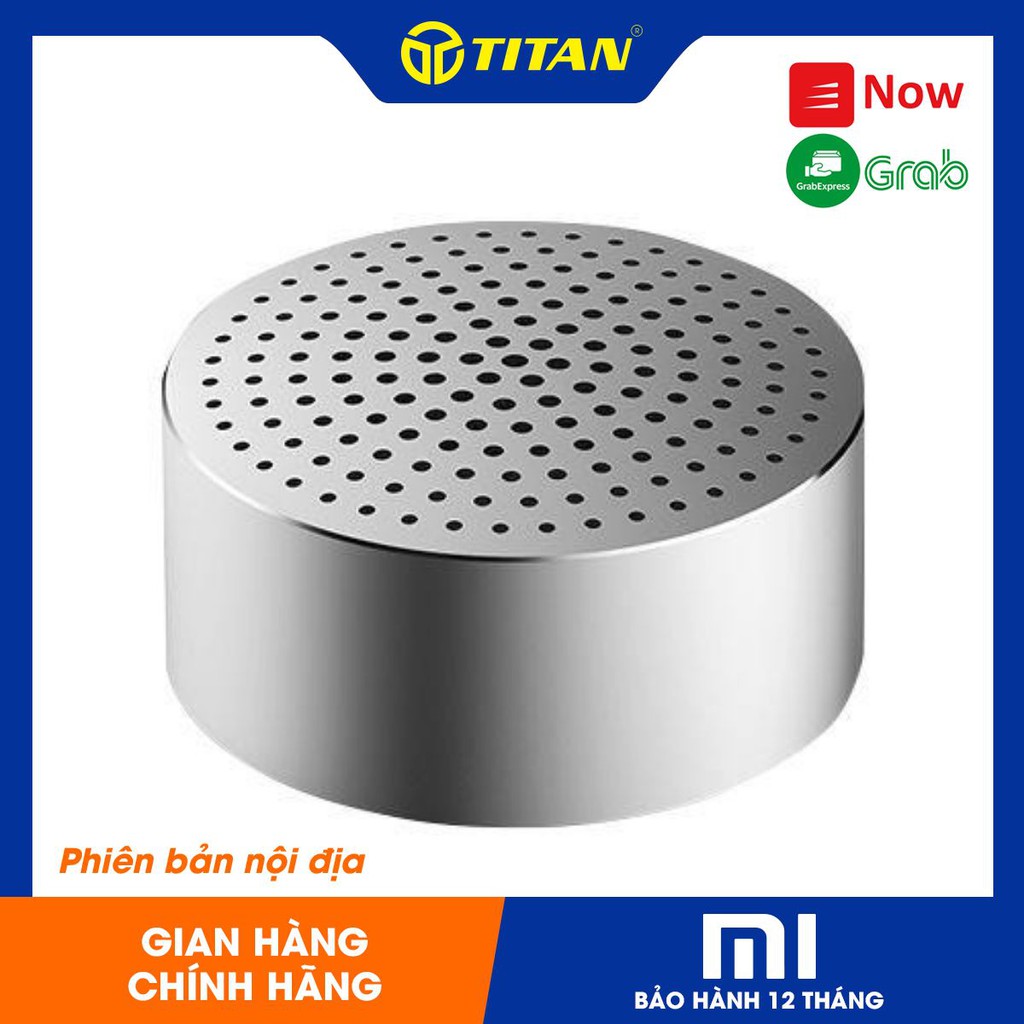 Loa Xiaomi Mini Speaker BẢO HÀNH 12 THÁNG