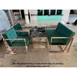 Bộ bàn ghế sofa cafe,bàn ghế decor,bàn ghế giá rẻ
